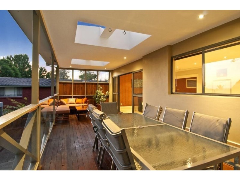 31 Clackmannan Road, Winston Hills NSW 2153