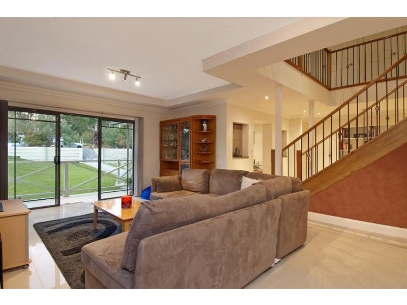 31 Clackmannan Road, Winston Hills NSW 2153
