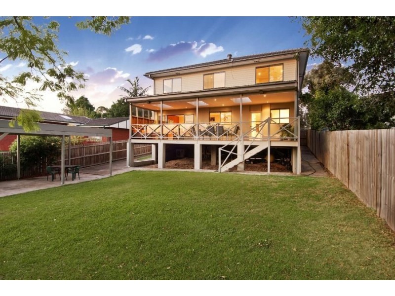 31 Clackmannan Road, Winston Hills NSW 2153