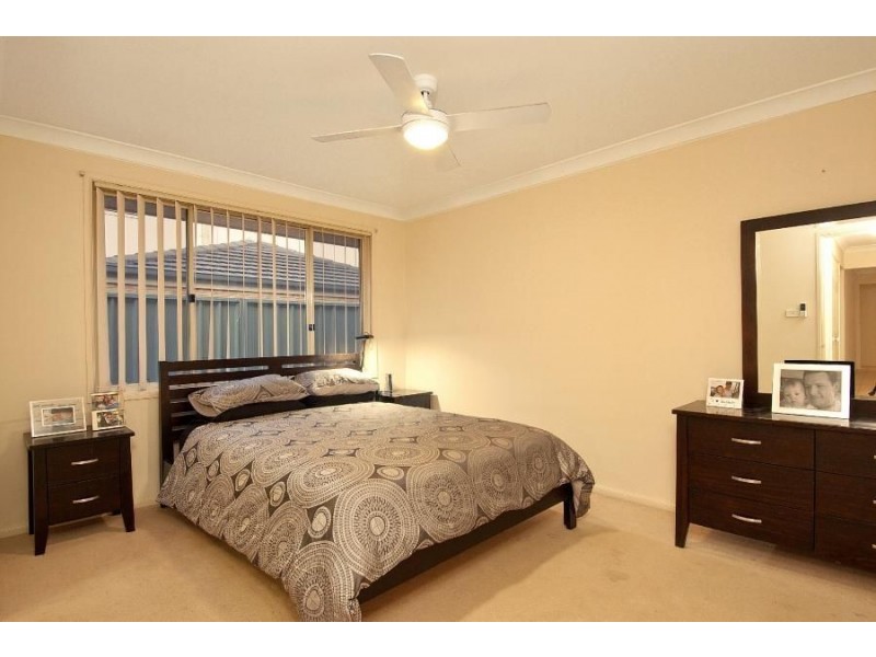 33 Watkiss Street, Glenwood NSW 2768