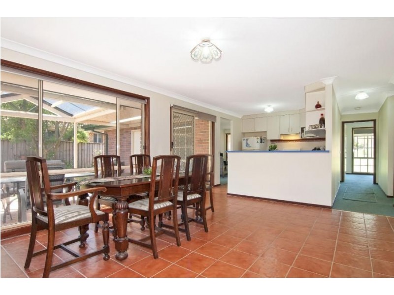 6 Lemon Grove, Glenwood NSW 2768