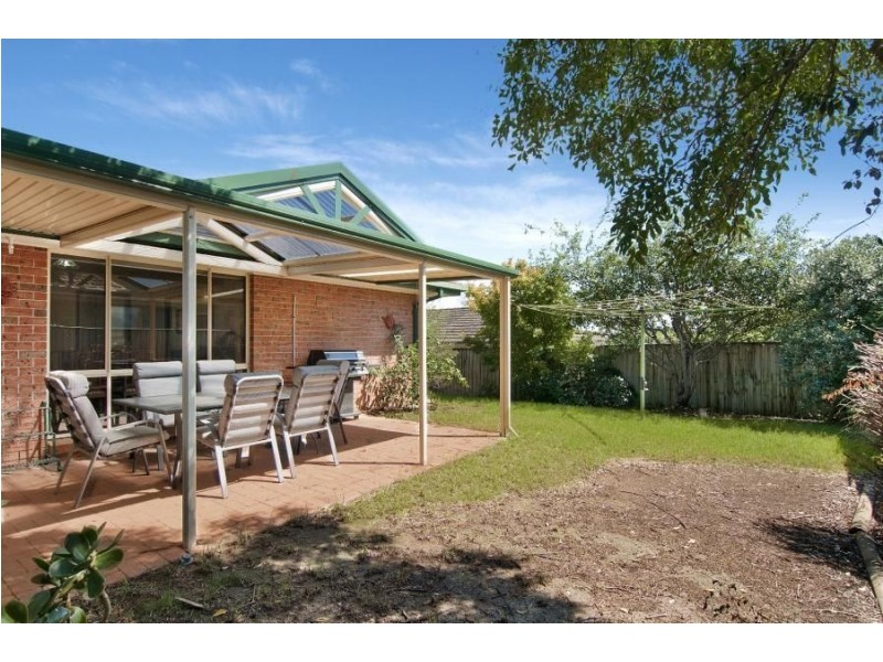 6 Lemon Grove, Glenwood NSW 2768