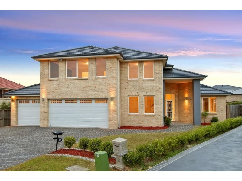 6 Finch Place, Castle Hill NSW 2154