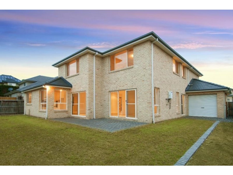 6 Finch Place, Castle Hill NSW 2154