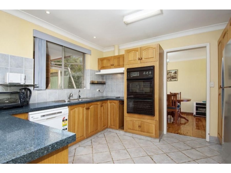 22 Tarana Crescent, Baulkham Hills NSW 2153