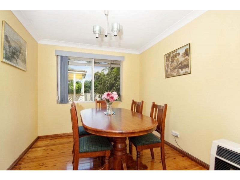 22 Tarana Crescent, Baulkham Hills NSW 2153