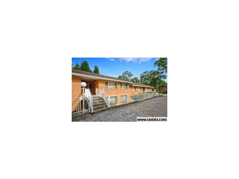 28/1-5 Hill Street, Baulkham Hills NSW 2153