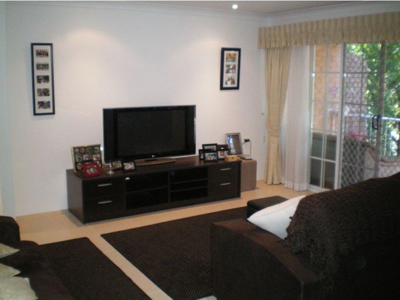 28/1-5 Hill Street, Baulkham Hills NSW 2153