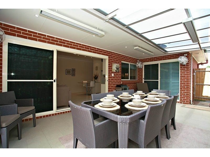 3 Grandiflora Street, Rouse Hill NSW 2155