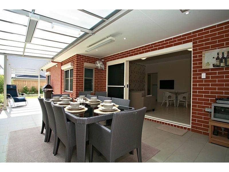 3 Grandiflora Street, Rouse Hill NSW 2155