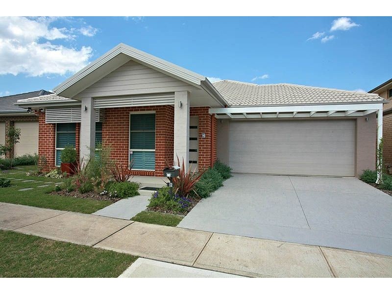 3 Grandiflora Street, Rouse Hill NSW 2155