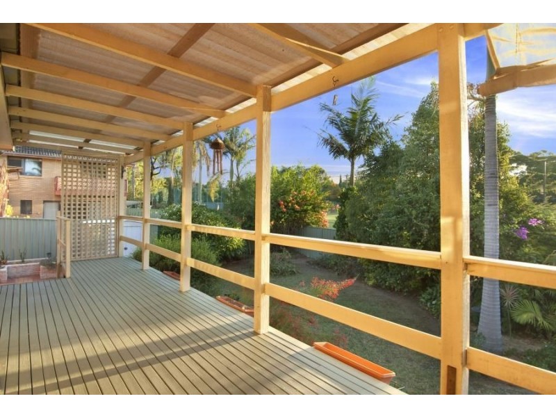 24 Latona Street, Winston Hills NSW 2153