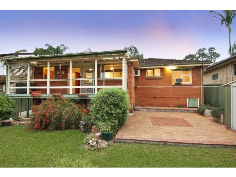 24 Latona Street, Winston Hills NSW 2153