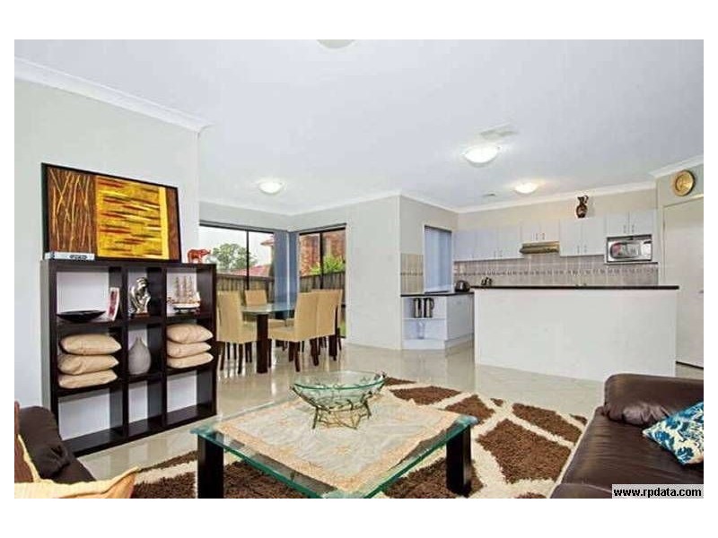 3 Rosebery Road, Kellyville NSW 2155