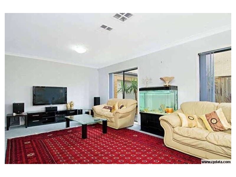 3 Rosebery Road, Kellyville NSW 2155