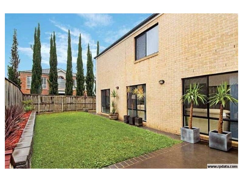 3 Rosebery Road, Kellyville NSW 2155