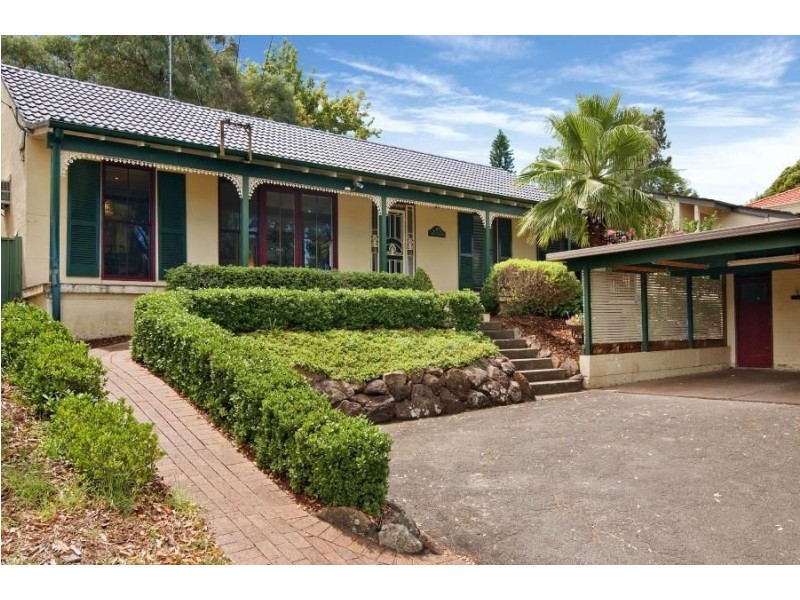 47 Oleander Avenue, Baulkham Hills NSW 2153