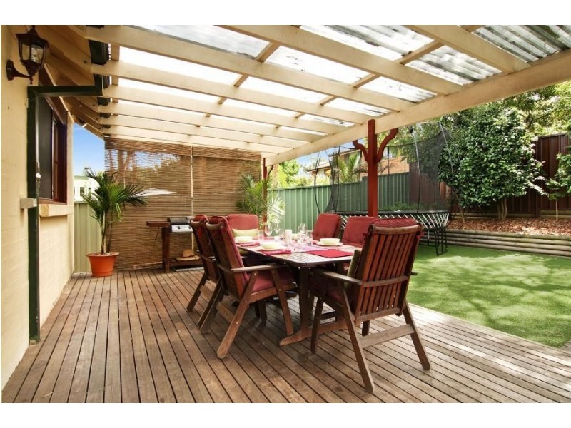 47 Oleander Avenue, Baulkham Hills NSW 2153