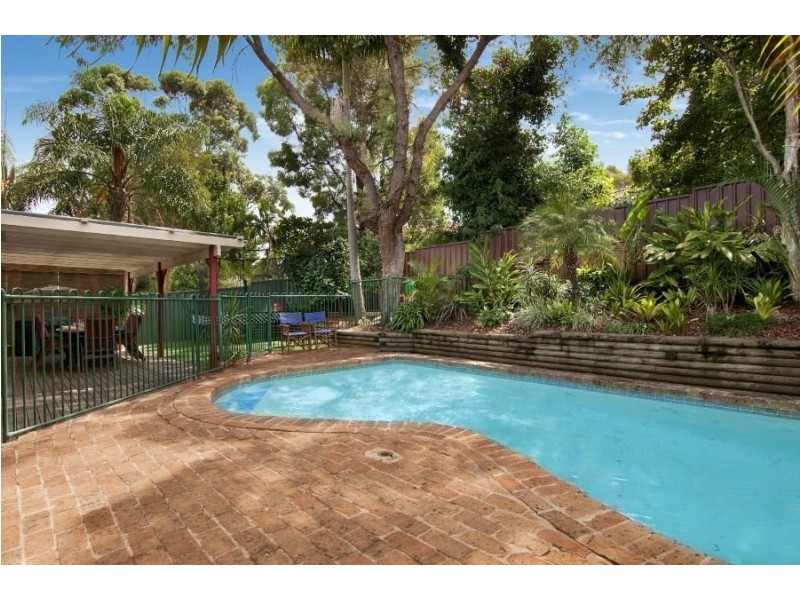 47 Oleander Avenue, Baulkham Hills NSW 2153