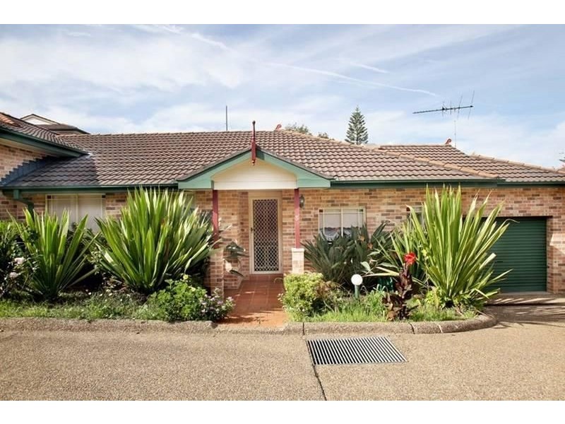 5/71 Melville Street, Ryde NSW 2112