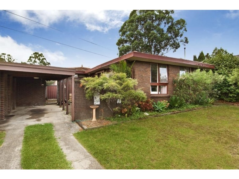 10 Clackmannan Road, Winston Hills NSW 2153