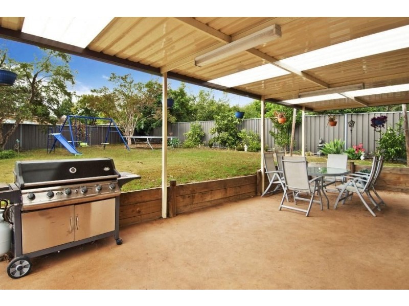 10 Clackmannan Road, Winston Hills NSW 2153