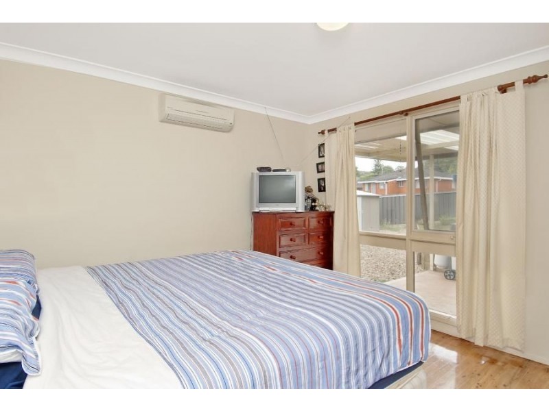 10 Clackmannan Road, Winston Hills NSW 2153
