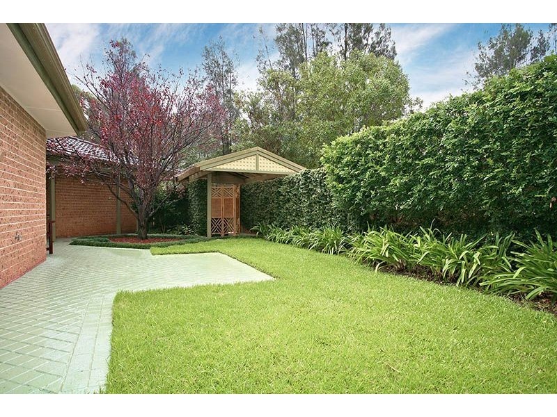 21 Castle Pines Dr, Baulkham Hills NSW 2153