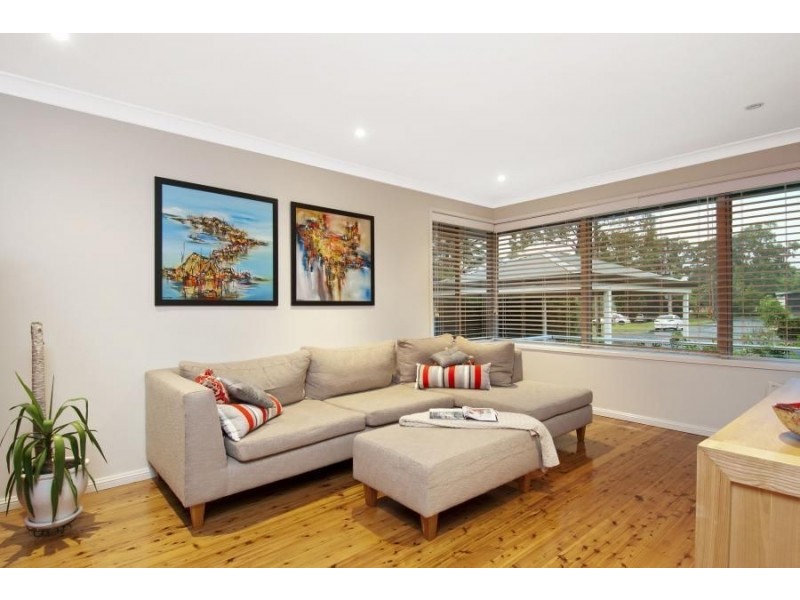 56 Yetholme Avenue, Baulkham Hills NSW 2153