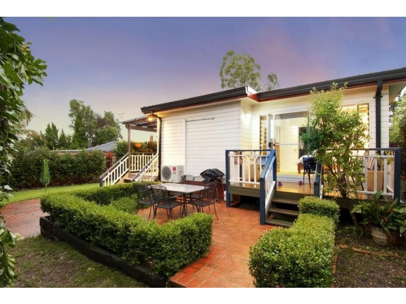 56 Yetholme Avenue, Baulkham Hills NSW 2153