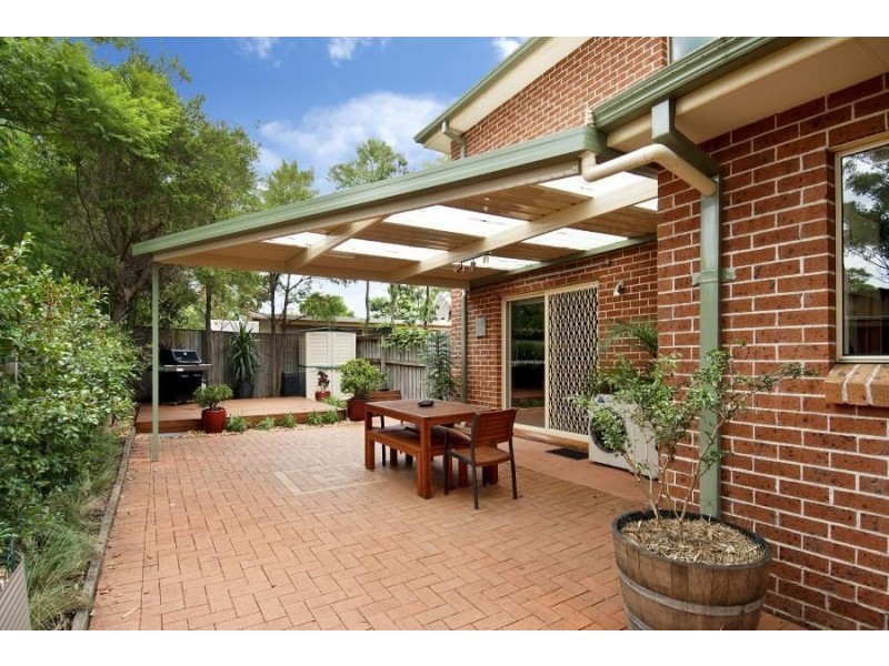 6/34-36 Oakland Avenue, Baulkham Hills NSW 2153