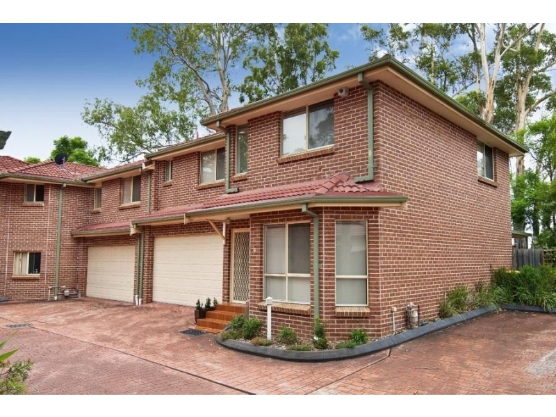 6/34-36 Oakland Avenue, Baulkham Hills NSW 2153