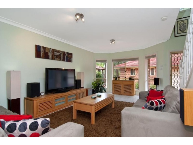 6/34-36 Oakland Avenue, Baulkham Hills NSW 2153