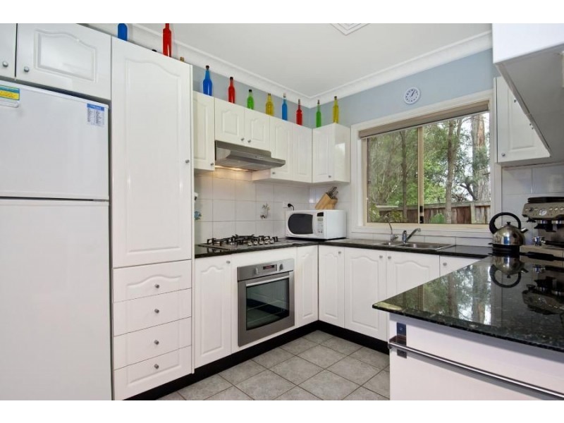6/34-36 Oakland Avenue, Baulkham Hills NSW 2153