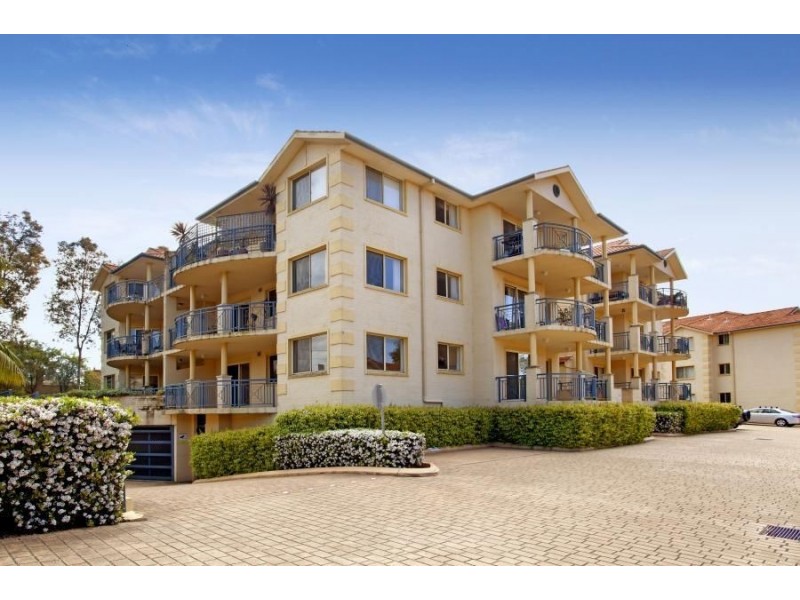 21/9 Hill Street, Baulkham Hills NSW 2153