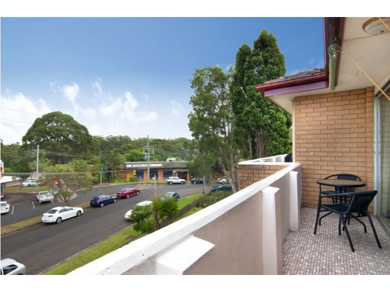 8/11 Station Street, Dundas NSW 2117