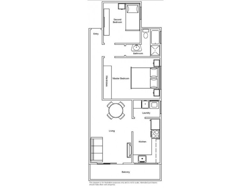 8/11 Station Street, Dundas NSW 2117