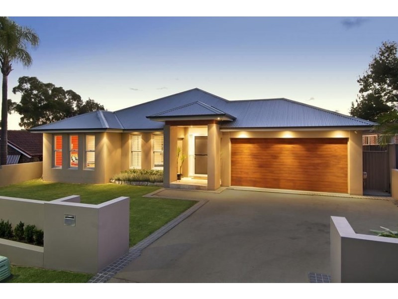 50 Ridgecrop Drive, Castle Hill NSW 2154