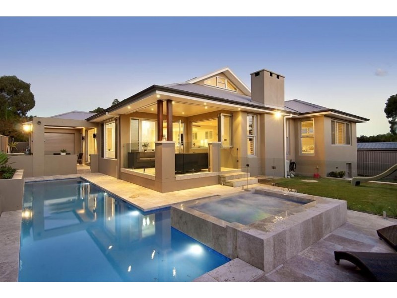 50 Ridgecrop Drive, Castle Hill NSW 2154