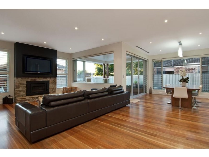 50 Ridgecrop Drive, Castle Hill NSW 2154