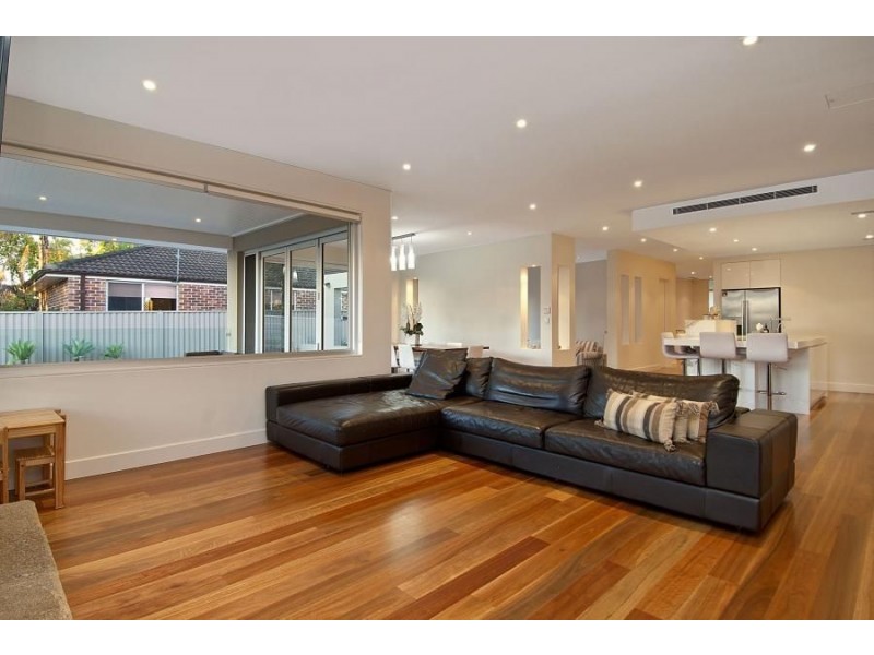 50 Ridgecrop Drive, Castle Hill NSW 2154