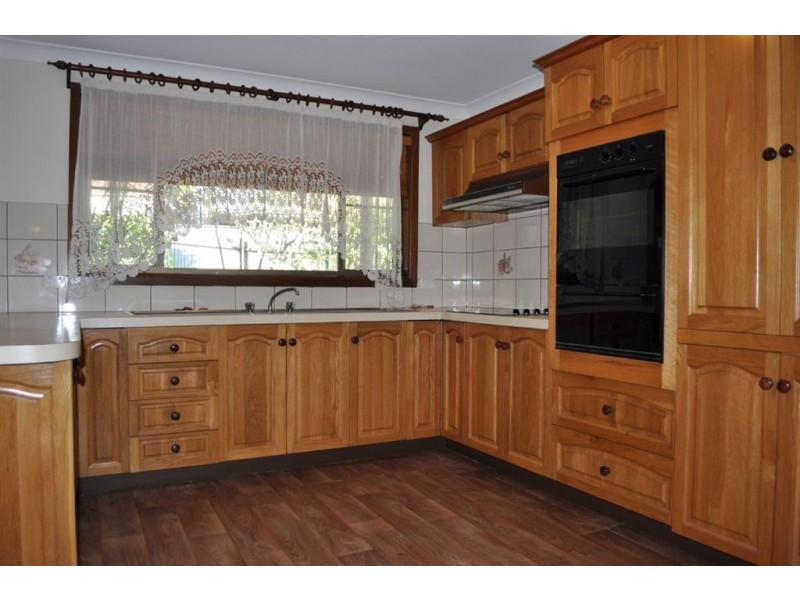 237 Caroline Chisholm Drive, Winston Hills NSW 2153