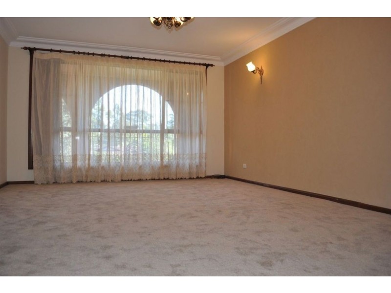 237 Caroline Chisholm Drive, Winston Hills NSW 2153