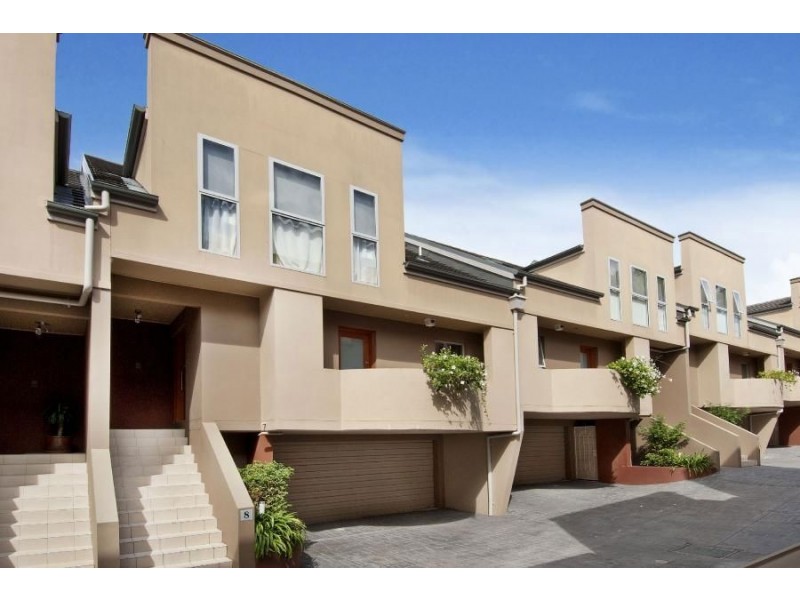 8/23-25 Windermere Avenue, Northmead NSW 2152