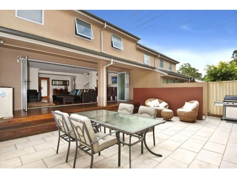 8/23-25 Windermere Avenue, Northmead NSW 2152