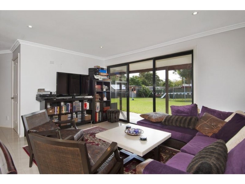 46A Kerrs Road, Castle Hill NSW 2154