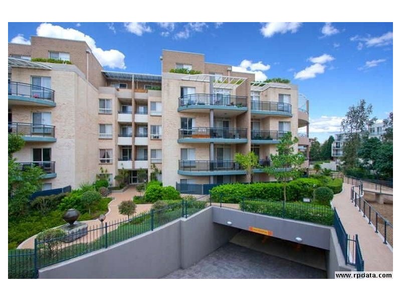 16/22-26 Mercer Street, Castle Hill NSW 2154