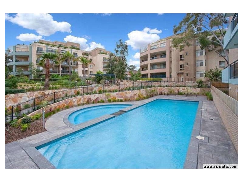 16/22-26 Mercer Street, Castle Hill NSW 2154