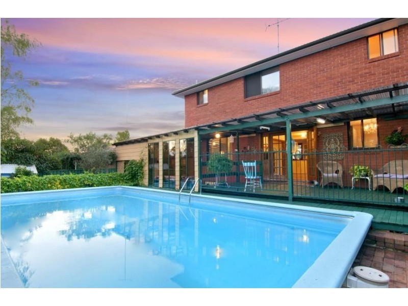 9 Almeria Avenue, Baulkham Hills NSW 2153