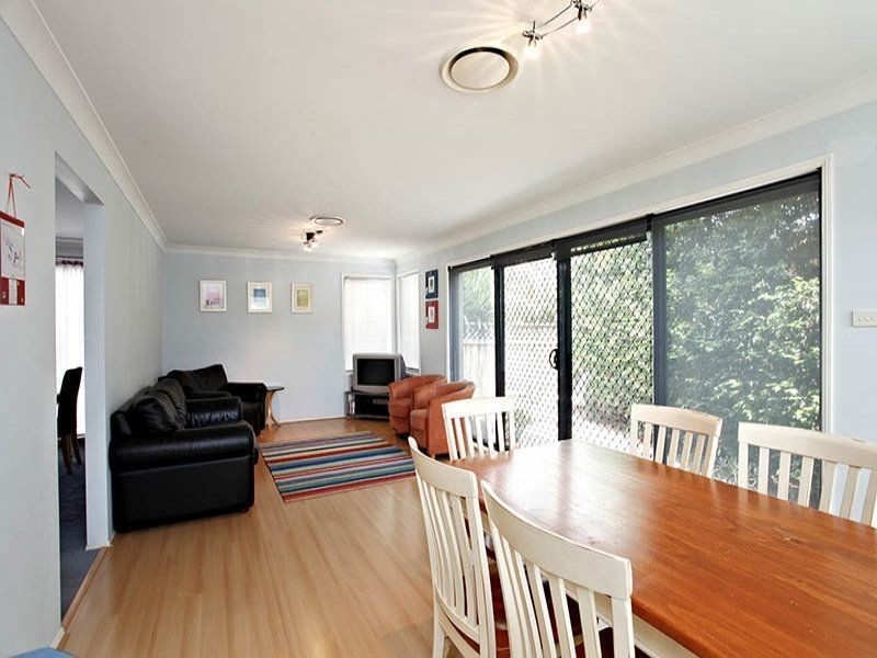 3 Active Place, Beaumont Hills NSW 2155